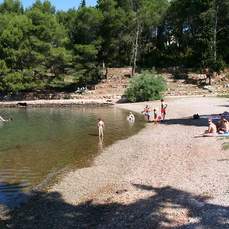 By The Sea Stari Grad, Hvar - 5697 Appartement
