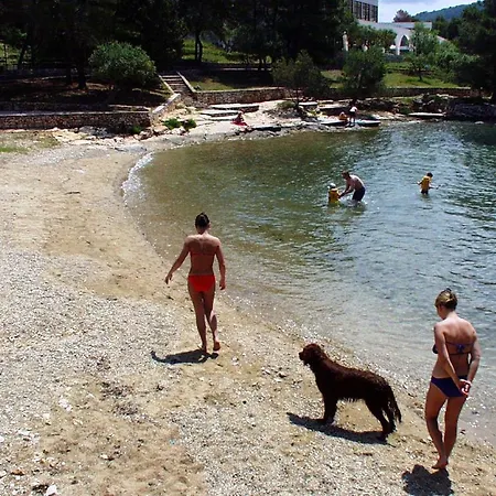 Appartement By The Sea Stari Grad, Hvar - 5697 *