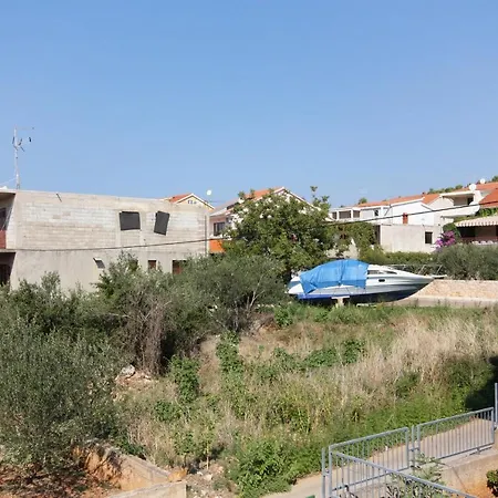 By The Sea Stari Grad, Hvar - 5697