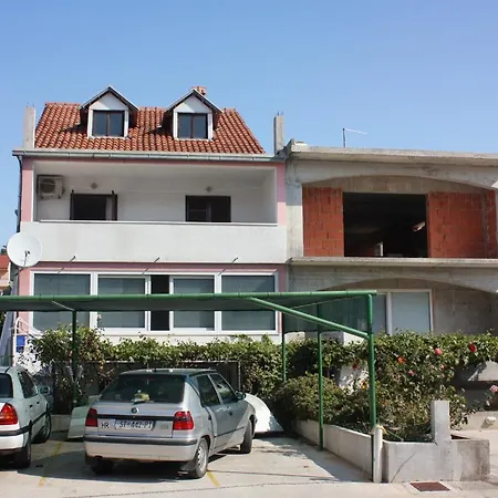 By The Sea Stari Grad, Hvar - 5697 Appartement *